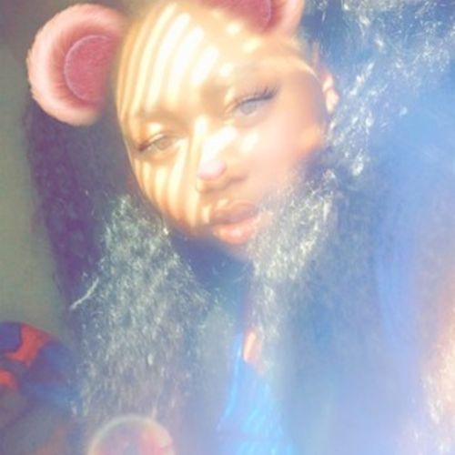 Child Care Provider Kelaiah T's Profile Picture