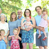 Young Active Warman Family Looking for a Nanny for 3
