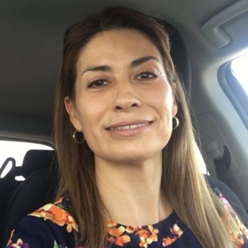 Child Care Provider Alma K's Profile Picture