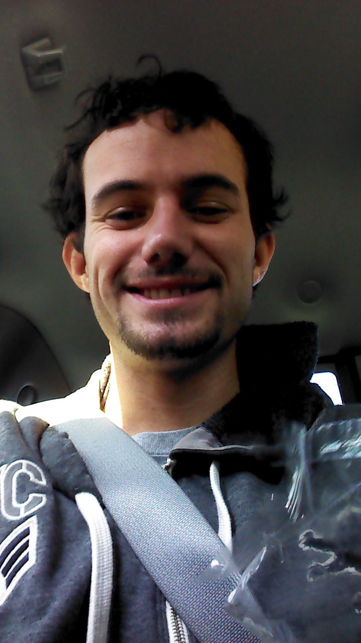 Handyman Provider Jordon P's Profile Picture