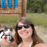 Responsible Graduate student providing house and pet sitting services