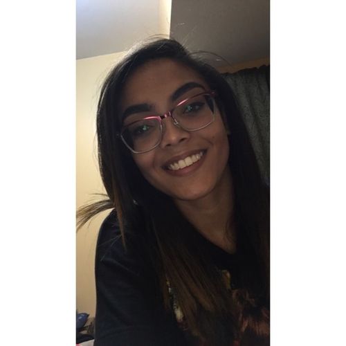 House Sitter Provider Deja B's Profile Picture
