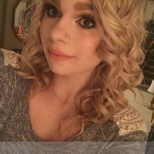 Canadian Nanny Provider Kiana Grizelj's Profile Picture