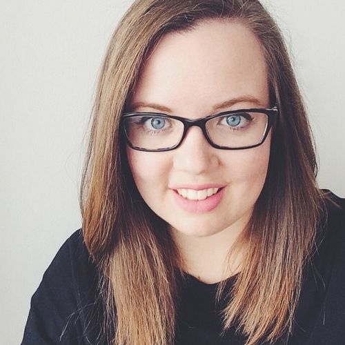 Canadian Nanny Provider Erin C's Profile Picture