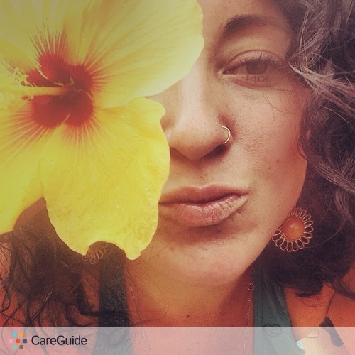 Housekeeper Provider Kali T's Profile Picture