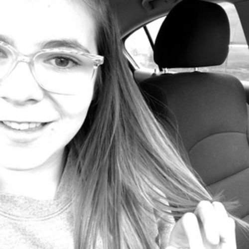 Canadian Nanny Provider Breann H's Profile Picture