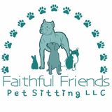 Faithful Friends Pet Sitting Is Hiring
