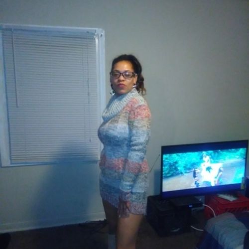 Housekeeper Provider Shanta Harris's Profile Picture
