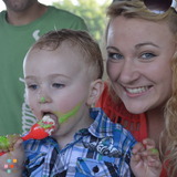 Affordable 2nd Shift Childcare