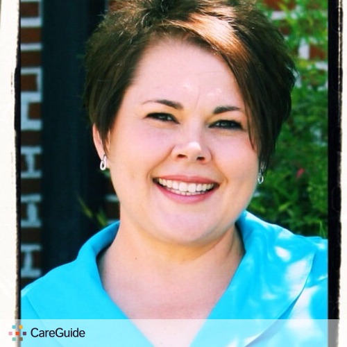 Child Care Provider Jackie W's Profile Picture