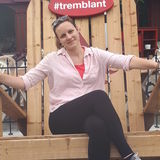 Great French/English speaking nanny with lots of experience