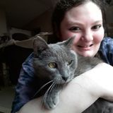 Available on short notice, years of pet sitting experience, I would love to care for your fur baby!