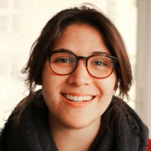 House Sitter Provider Amber Castro's Profile Picture
