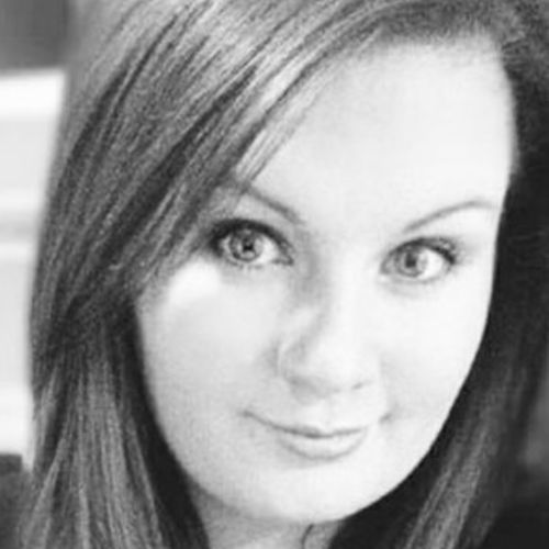 Canadian Nanny Provider Chelsea B's Profile Picture