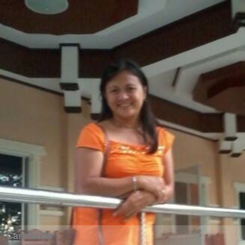 Canadian Nanny Provider Nora B's Profile Picture