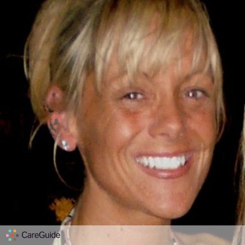 Child Care Provider Patrice S's Profile Picture