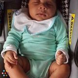 Need travel babysitting for 3 month old!