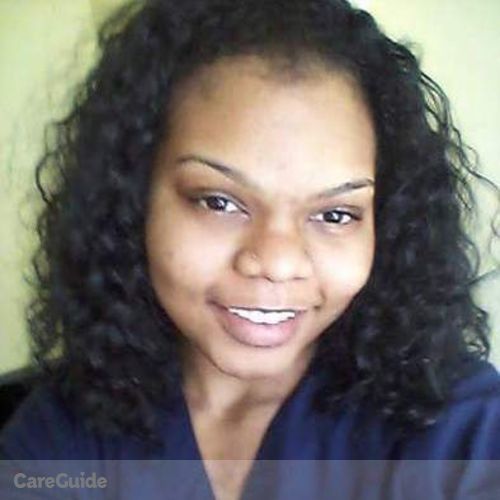 Housekeeper Provider Mia C's Profile Picture