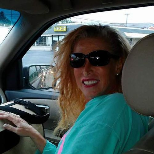Pet Care Provider Jennifer E's Profile Picture