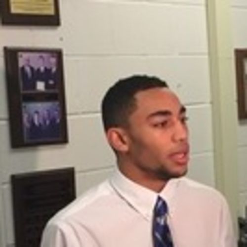 House Sitter Provider Cameron Skipworth's Profile Picture