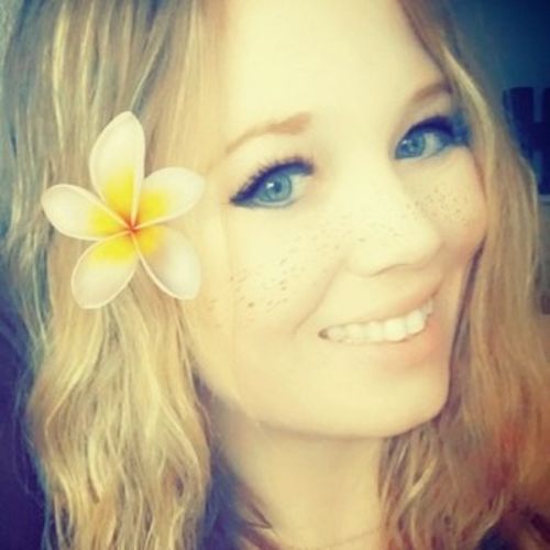 Housekeeper Job Hailey B's Profile Picture
