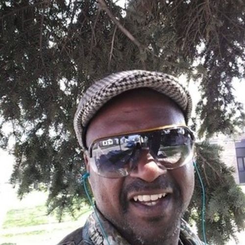 House Sitter Provider Curtis B's Profile Picture