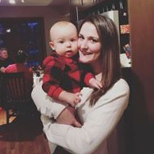 Canadian Nanny Provider Bridget O's Profile Picture
