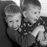 Two sweet boys seeking a hardworking and fun nanny!