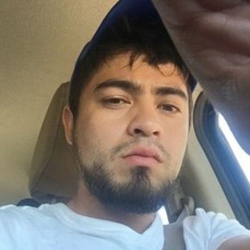 Painter Provider Jose Castellanos's Profile Picture
