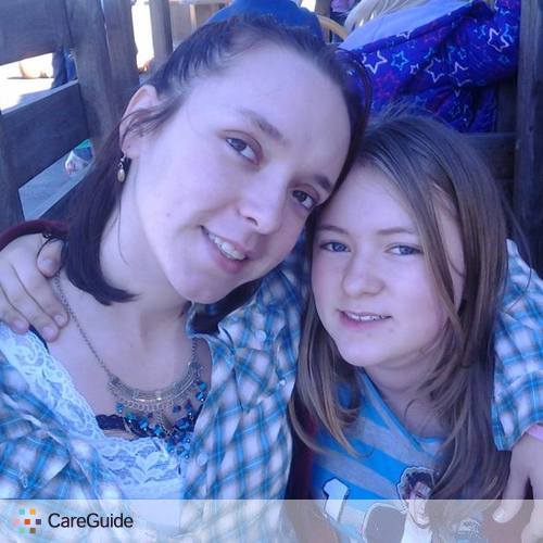 Child Care Provider Crystal P's Profile Picture
