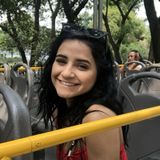 Texas State Student Interested In Being Hired in Texas.