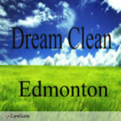 Housekeeper Provider Dream C's Profile Picture