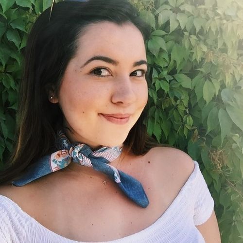 House Sitter Provider Madeline Petrone's Profile Picture
