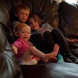 Ppt nanny needed June for 3 kids