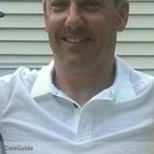 Painter Provider Stephen Crociata's Profile Picture