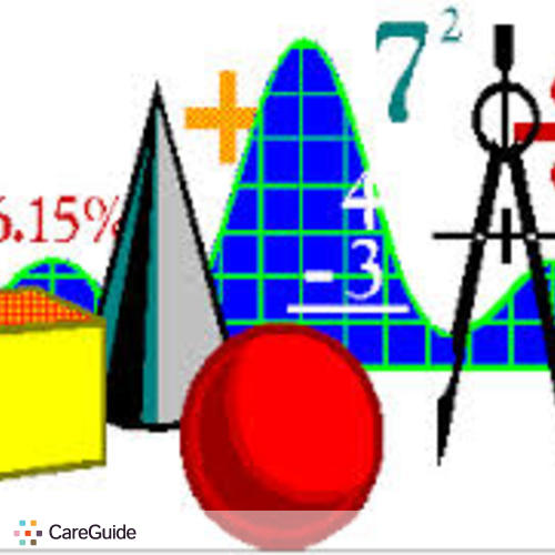 Tutor Provider Mohammad S's Profile Picture