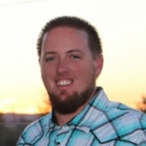Handyman Provider Brian Chamberlain's Profile Picture