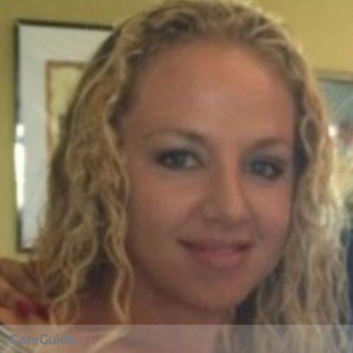 Housekeeper Provider Anna P's Profile Picture