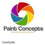 Paint Concepts - Providing the highest level of quality painting services at a fair price.