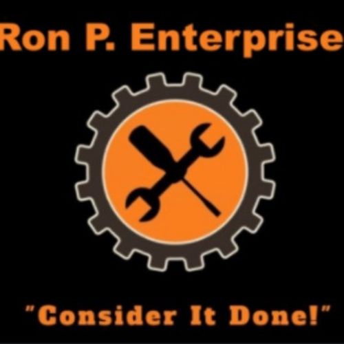 Handyman Provider Ronald P's Profile Picture