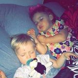Baby Sitter Here