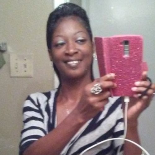 Housekeeper Provider Ravin L's Profile Picture