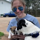 Interested in a dog sitter job in Jacksonville, North Carolina. I have a love for animals and the outdoors.