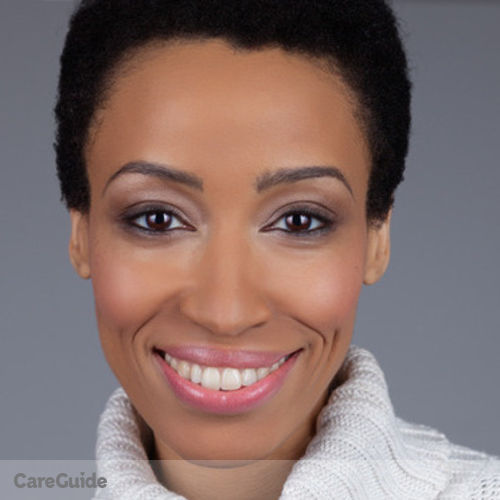 House Sitter Provider Talia P's Profile Picture