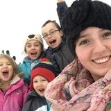 Looking for full time nanny position