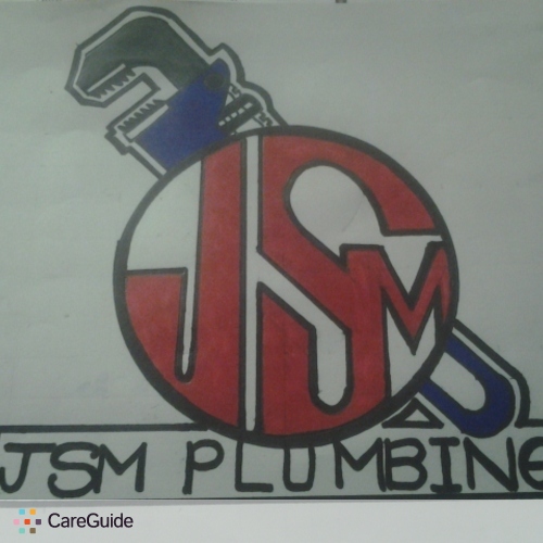 Plumber Provider Josi Salas's Profile Picture