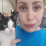 Experienced Pet Care Supervisor with drivers license