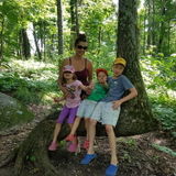 Angel at your services mothers helper/nanny & babysitter for all ages:)