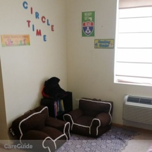 Child Care Provider Cynthia S's Profile Picture