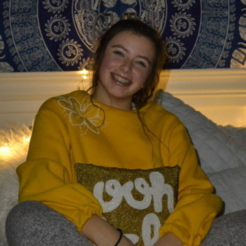 Child Care Provider Alexis B's Profile Picture